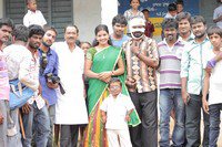 Priya Neemeede Aasaga Stills